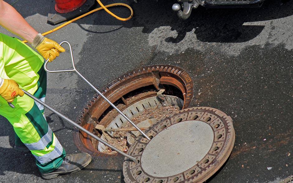 prix débouchage canalisation Trilport